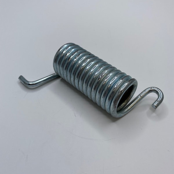 Spring-Torsion
